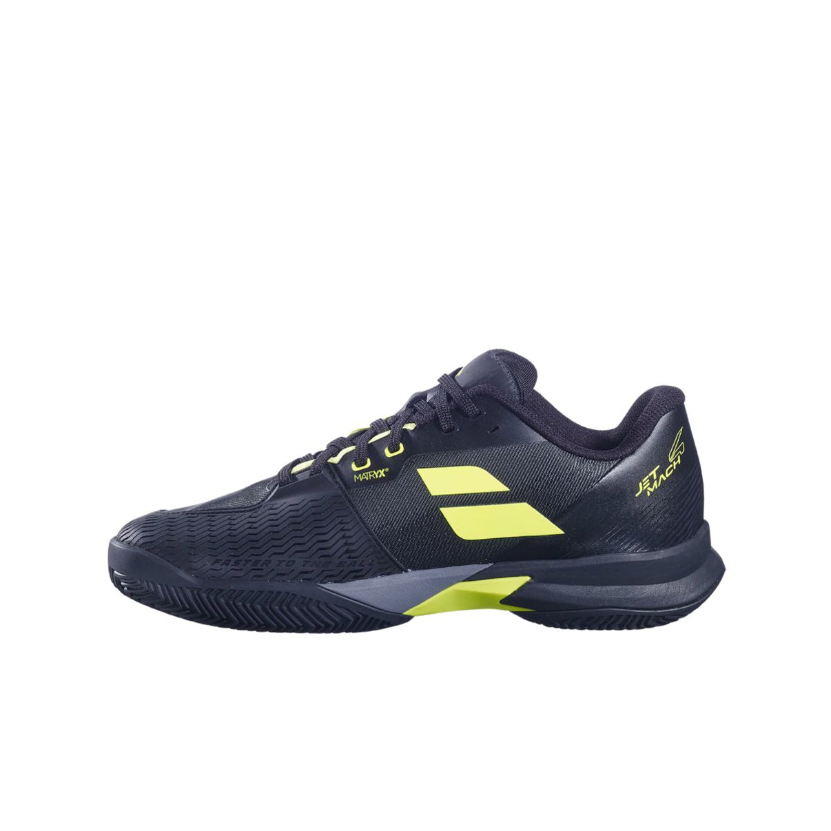 Babolat Scarpe Tennis  Jet Mach 4 Clkay