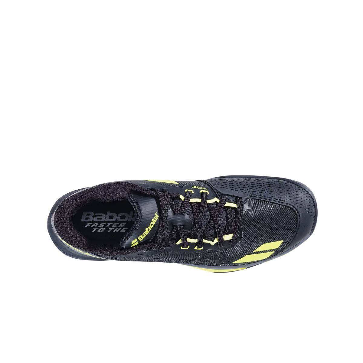 Babolat Scarpe Tennis  Jet Mach 4 Clkay