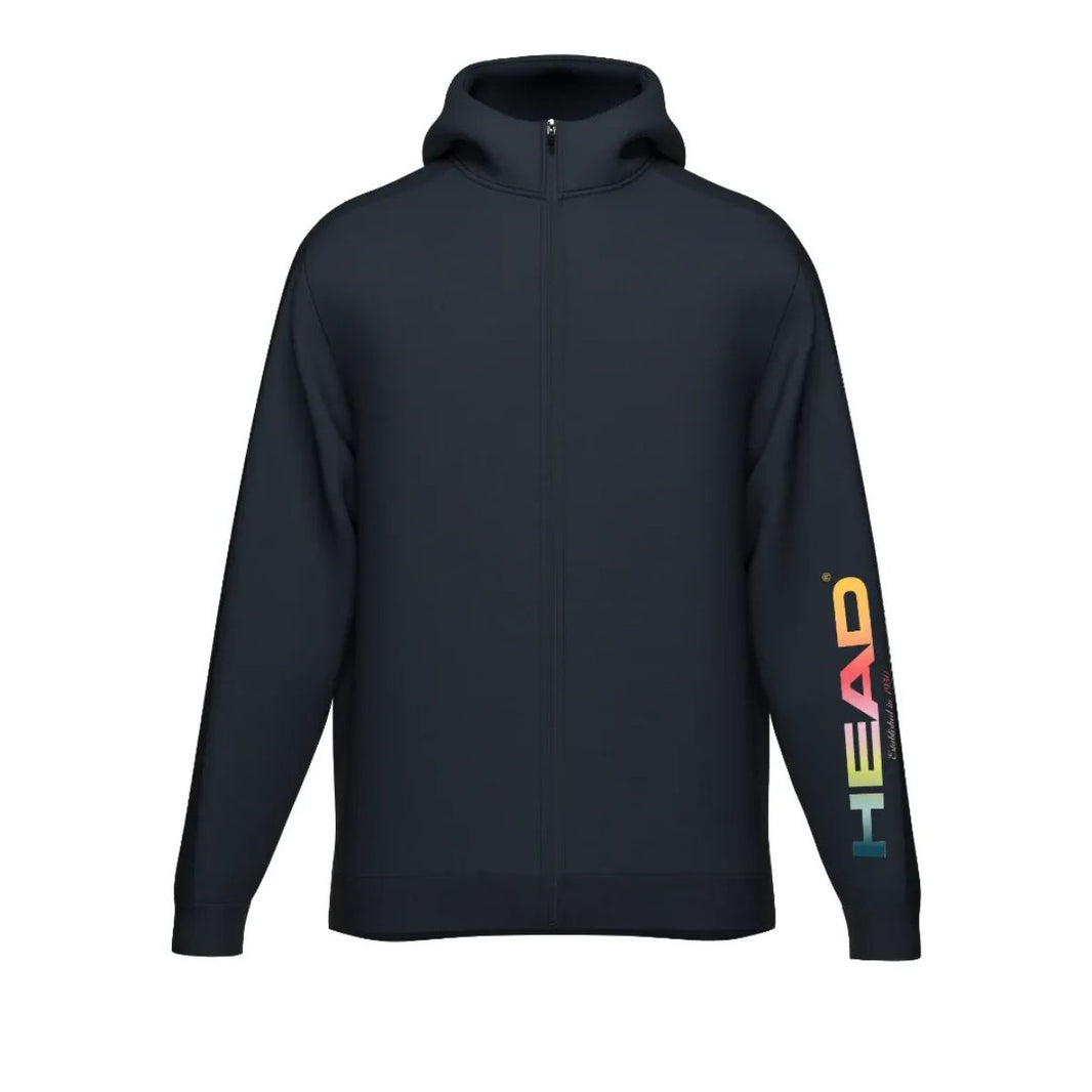 Head Rally Felpa Hoodie Uomo  FZ