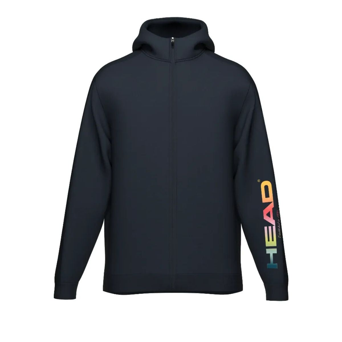 Head Rally Felpa Hoodie Uomo  FZ