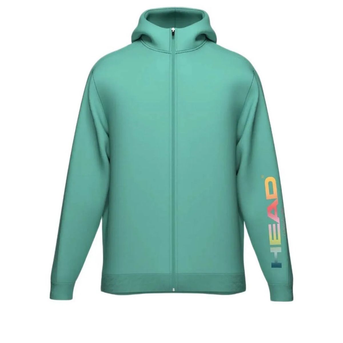 Head Rally Felpa Hoodie Uomo  FZ
