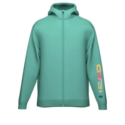 Head Rally Felpa Hoodie Uomo  FZ