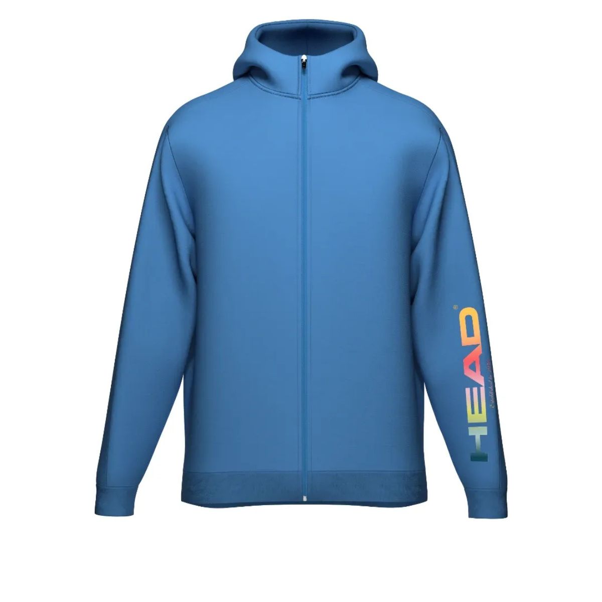 Head Rally Felpa Hoodie Uomo  FZ