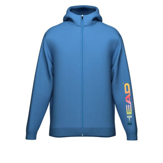 Head Rally Felpa Hoodie Uomo  FZ