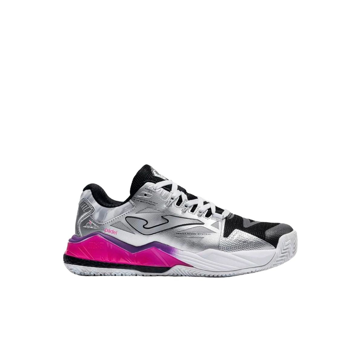 Joma Scarpe Tennia Donna Spin 2612OM
