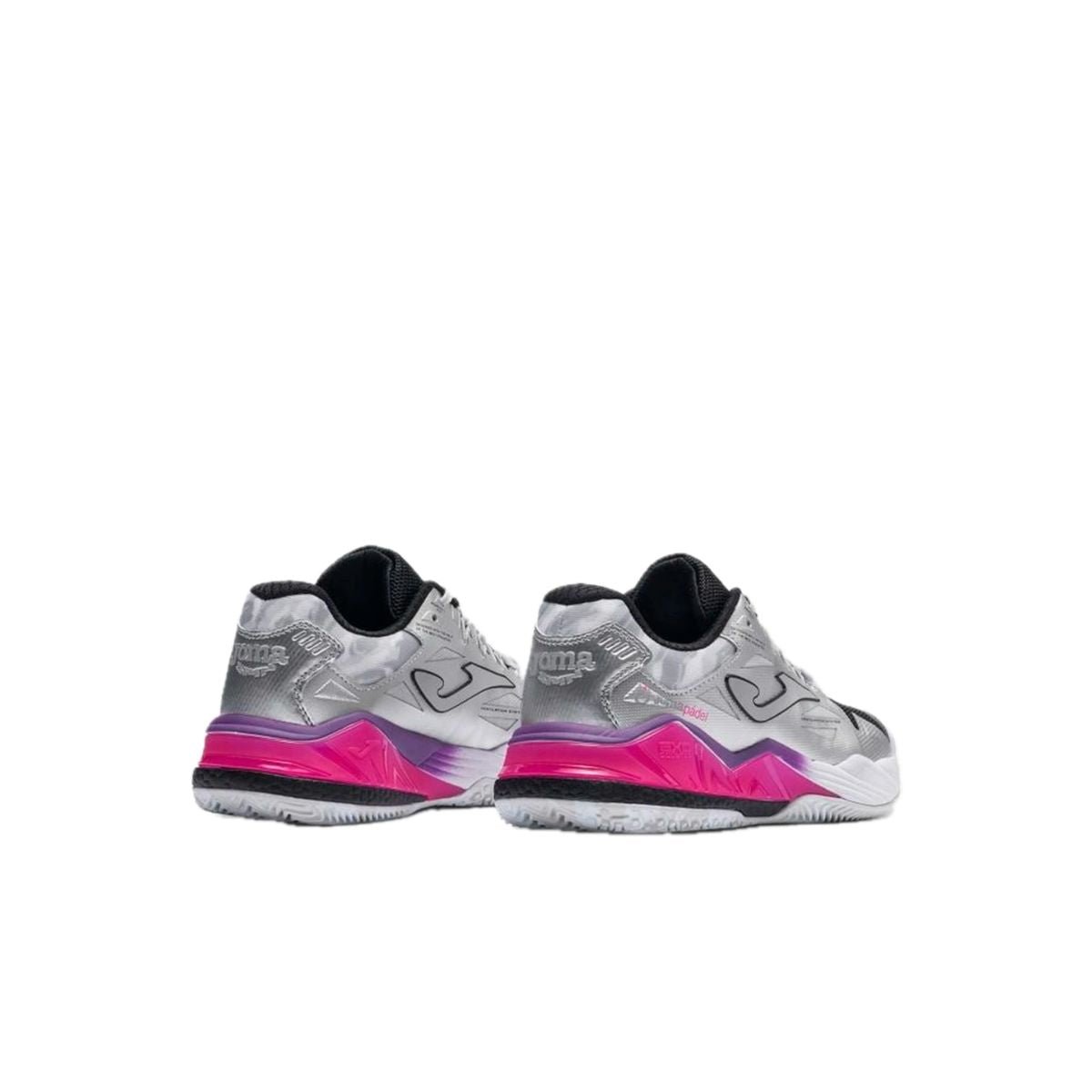 Joma Scarpe Tennia Donna Spin 2612OM