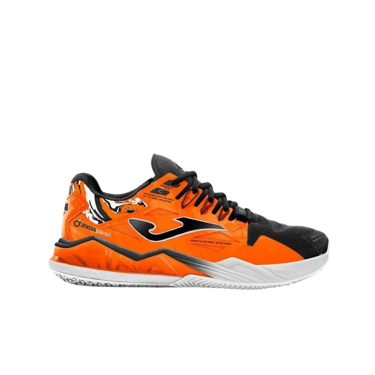 Joma Scarpe Tennis Uomo TSpin 2631OM
