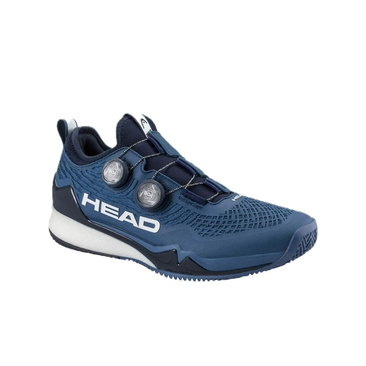 Head Scarpe tennis Uomo Endure Pro Boa Clay