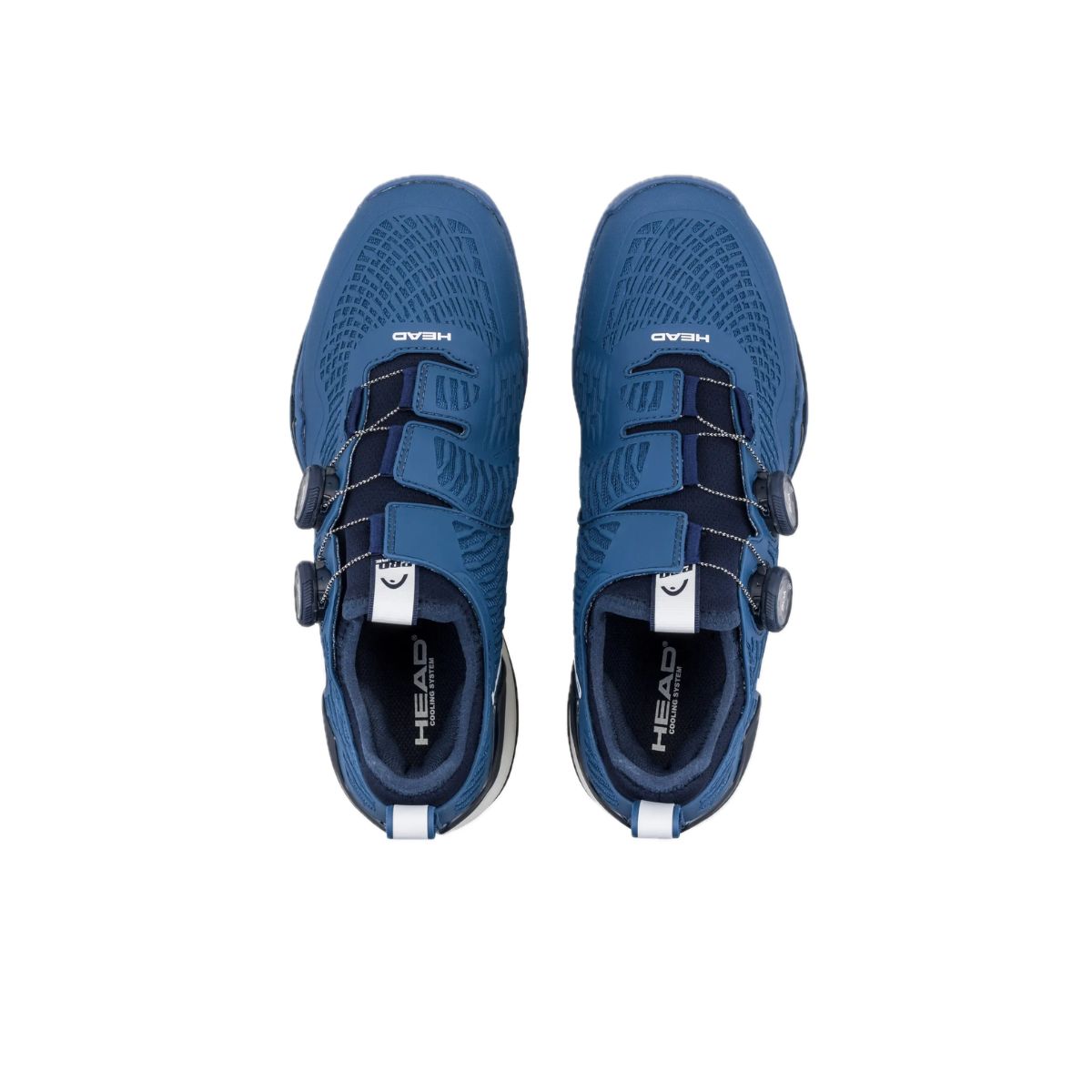 Head Scarpe tennis Uomo Endure Pro Boa Clay