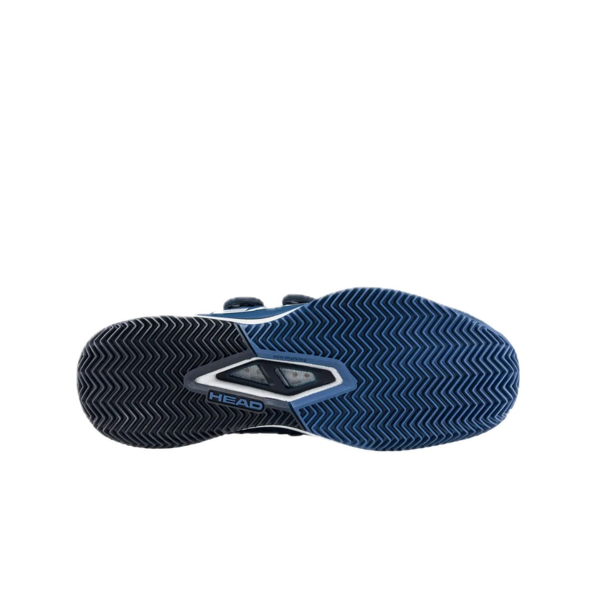 Head Scarpe tennis Uomo Endure Pro Boa Clay