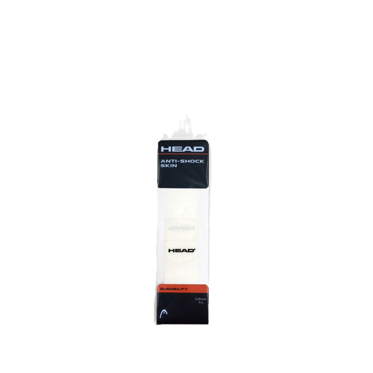 Head Anti Shock Skin