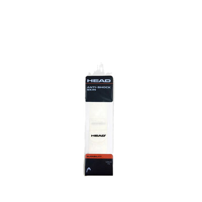 Head Anti Shock Skin