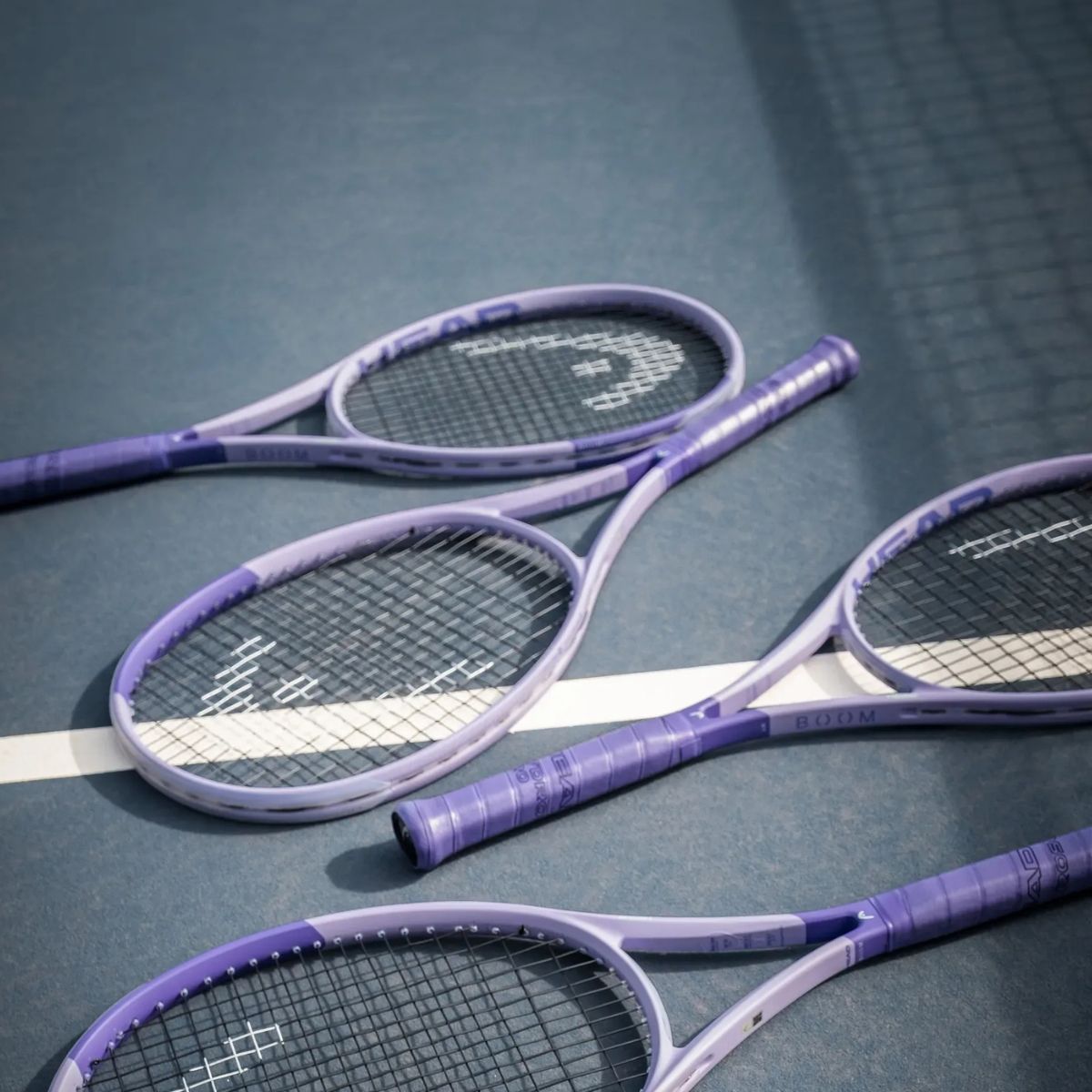 Head Racchetta Tennis Boom MP ALTERNATE 2026