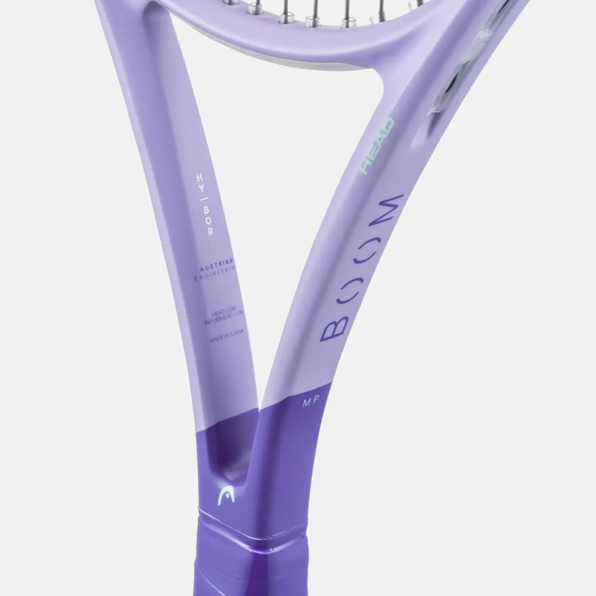 Head Racchetta Tennis Boom MP ALTERNATE 2026