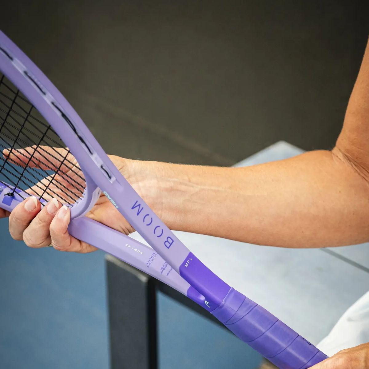 Head Racchetta tennis Boom MP L ALTERNATE 2026