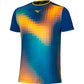 MIZUNO T-SHIRT UOMO FRONTIER SHADOW GRAPHIC TEE