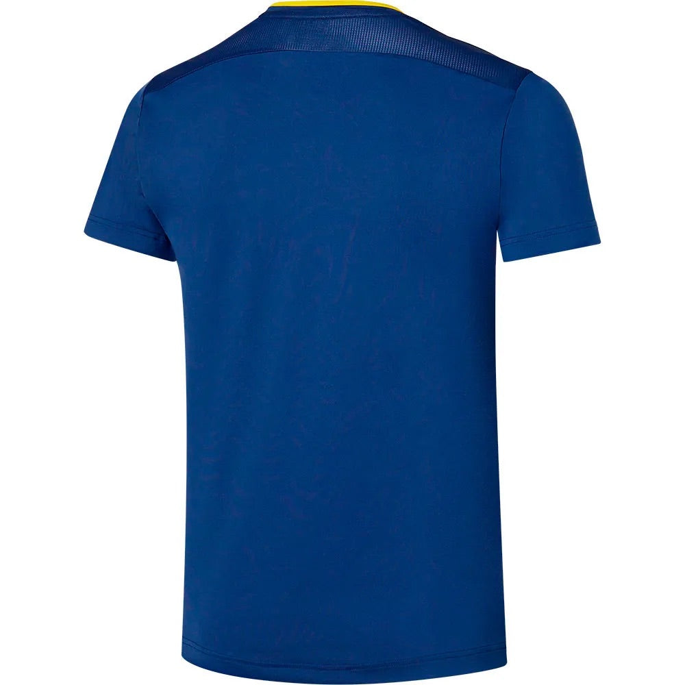 MIZUNO T-SHIRT UOMO FRONTIER SHADOW GRAPHIC TEE
