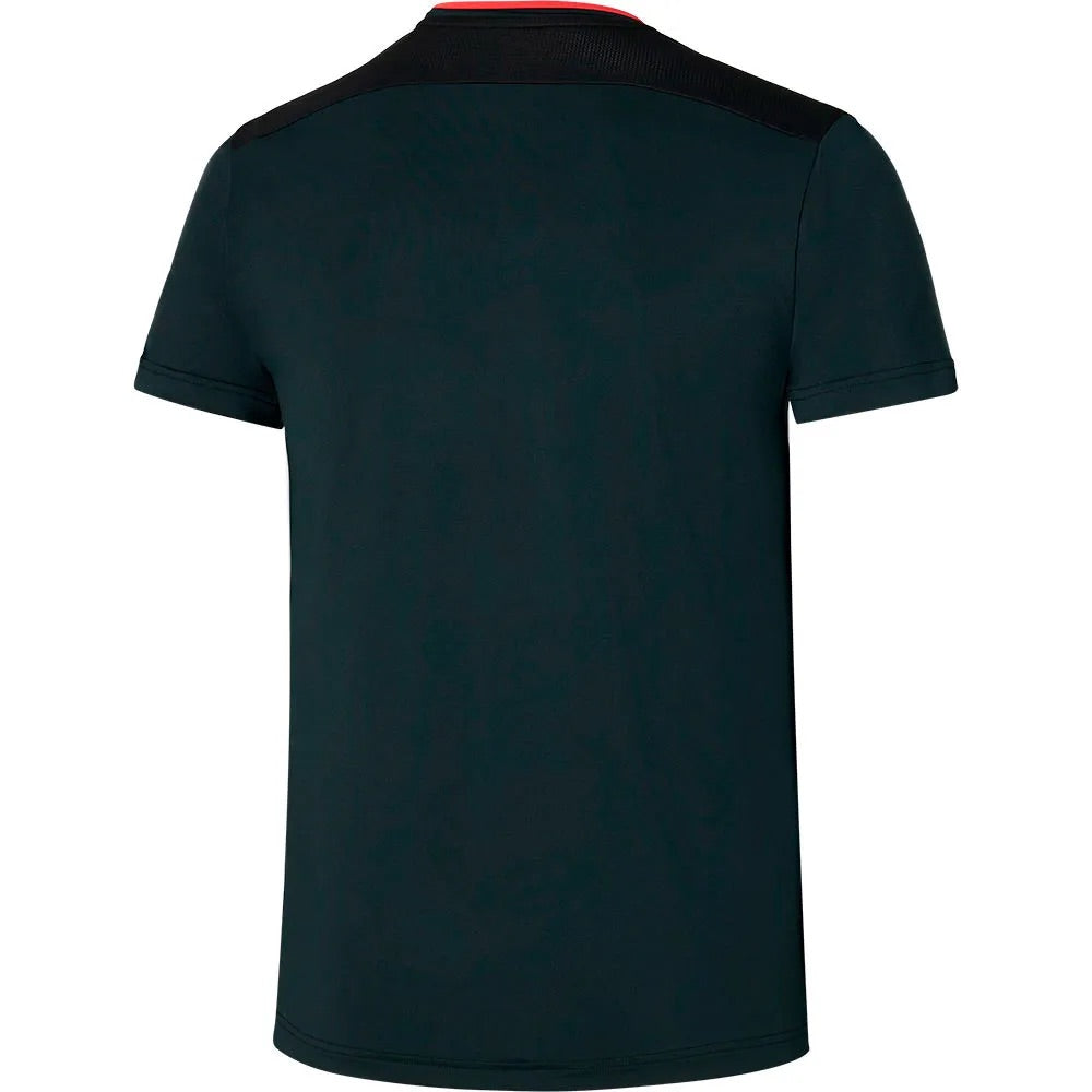 MIZUNO T-SHIRT UOMO FRONTIER SHADOW GRAPHIC TEE