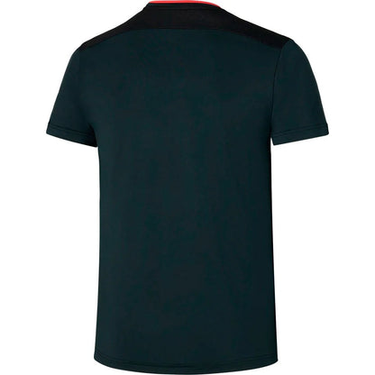 MIZUNO T-SHIRT UOMO FRONTIER SHADOW GRAPHIC TEE