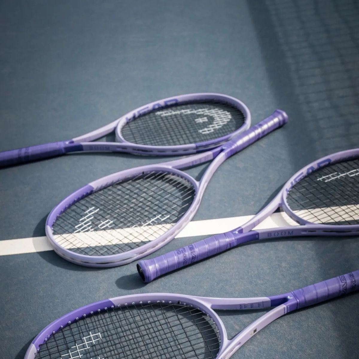 Head Racchetta Tennis Boom MP ULTRA ALTERNATE 2026