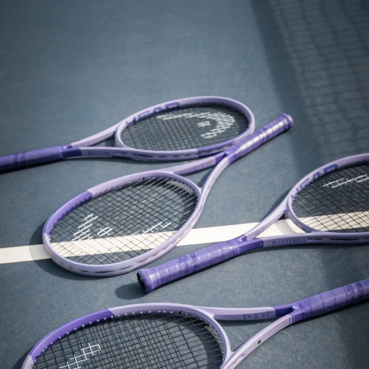 Head Racchetta Tennis Boom TEAM ALTERNATE 2026