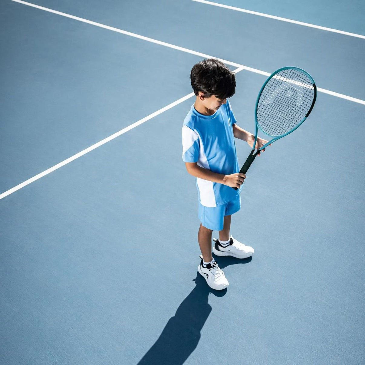 Head Racchetta Tennis Boom JR 2026