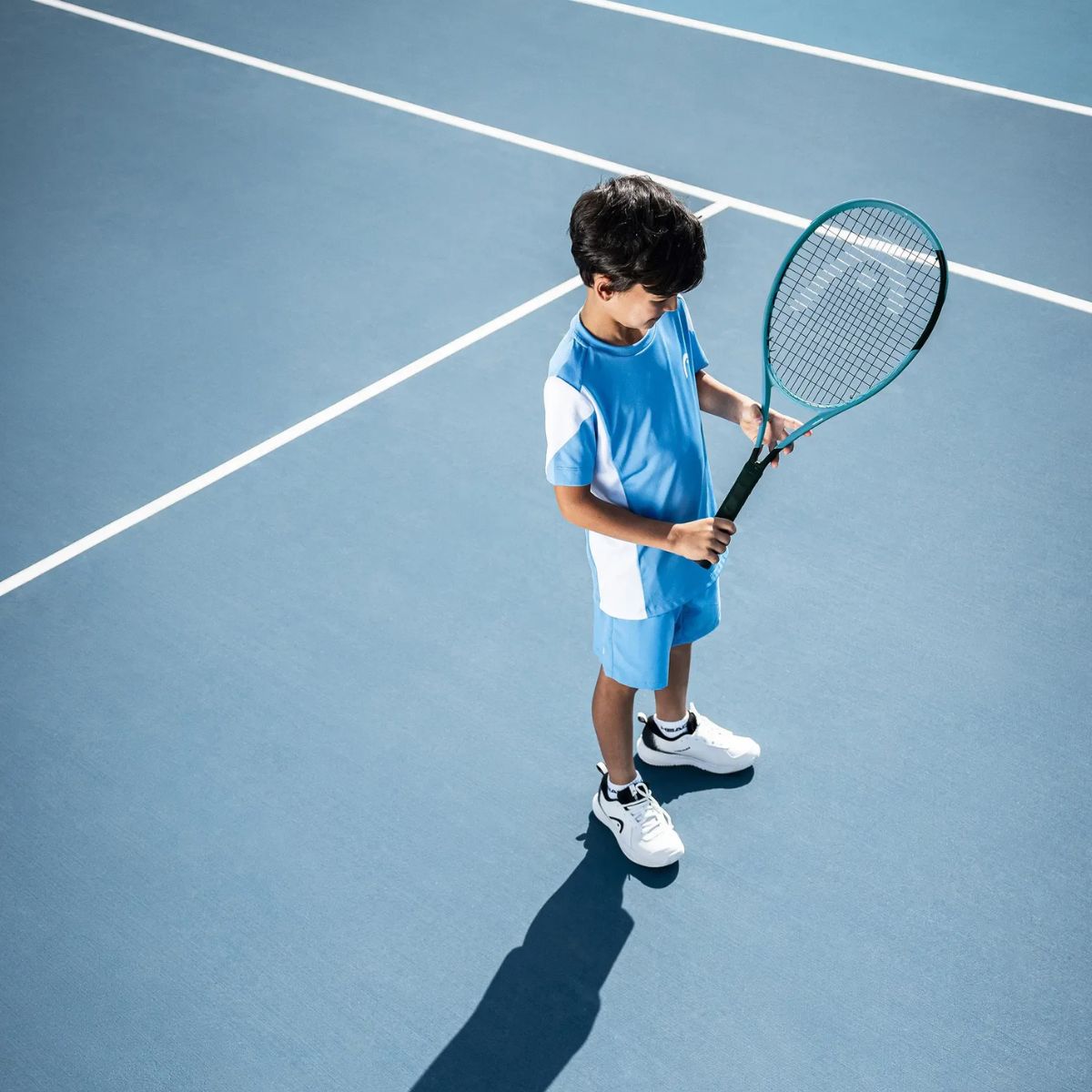 Head Racchetta Tennis Boom JR 2026
