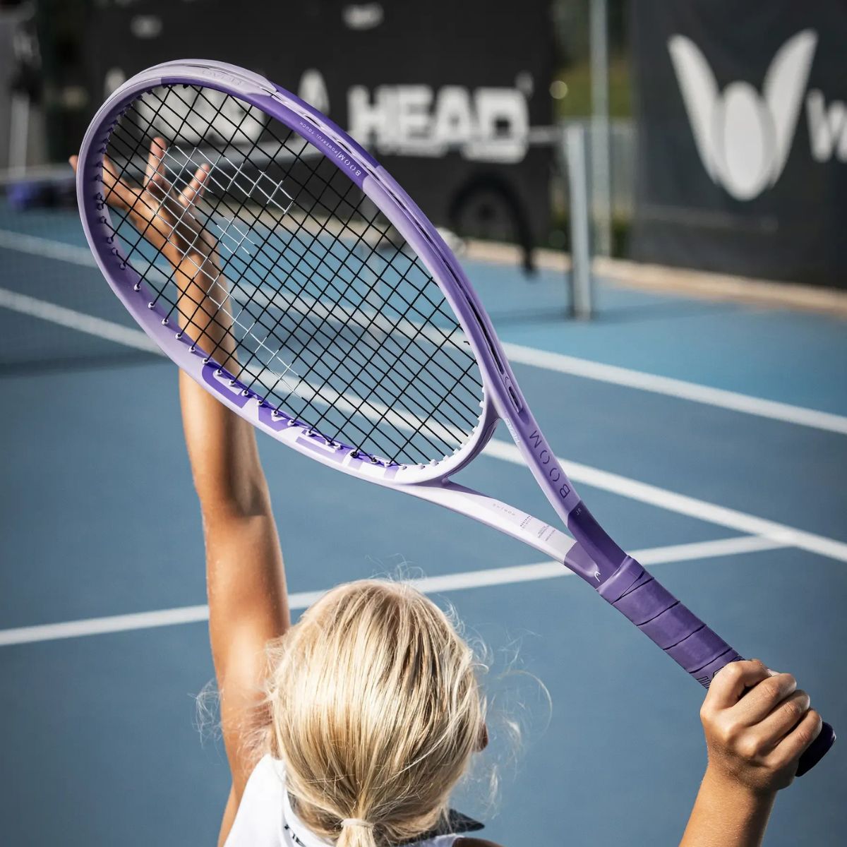 Head Racchetta Tennis Boom JR ALTERNATE 2026