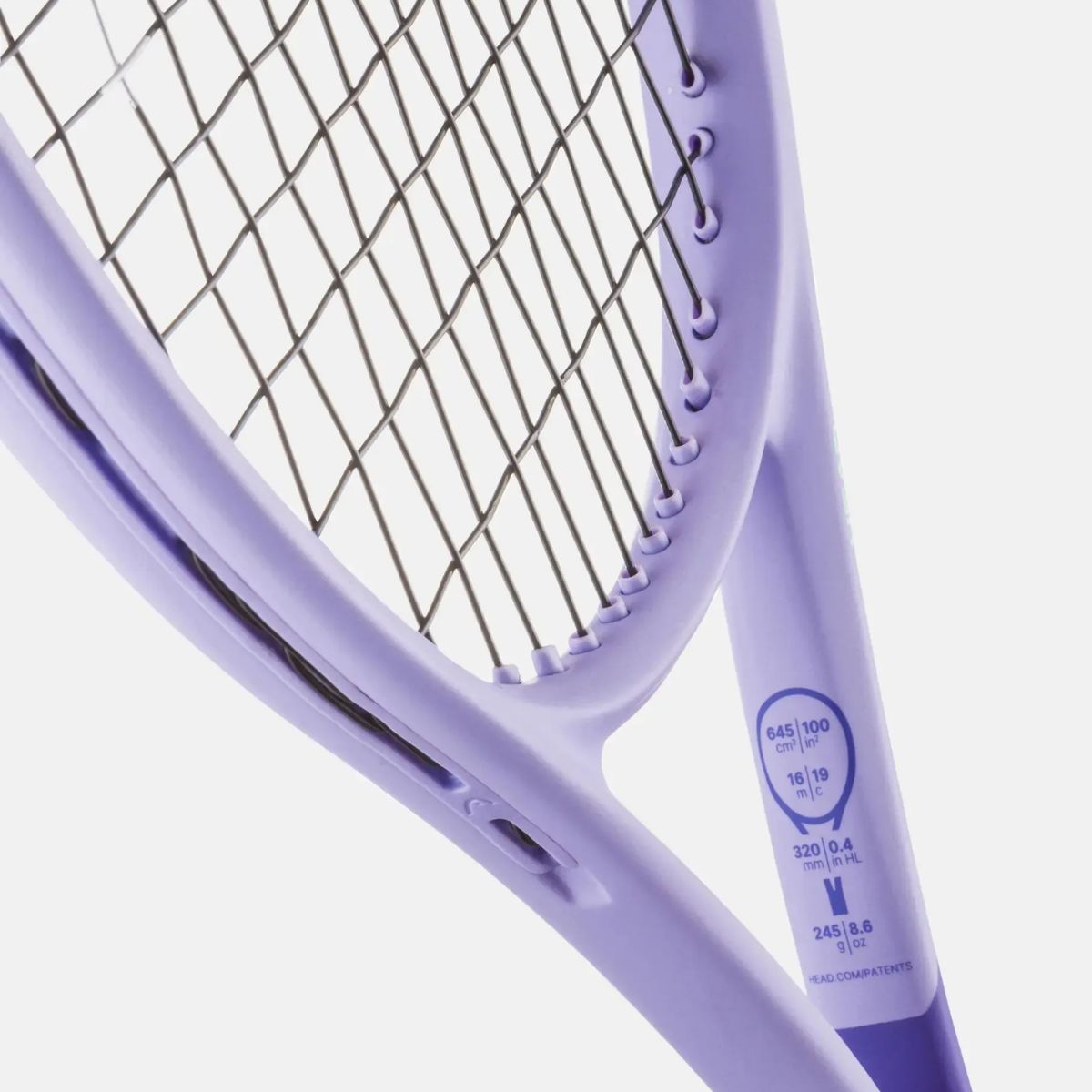 Head Racchetta Tennis Boom JR ALTERNATE 2026