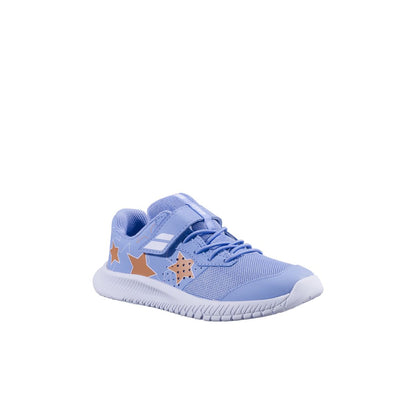 Babolat Scarpe Tennis Junior Pulsion Kid All Court