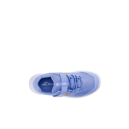 Babolat Scarpe Tennis Junior Pulsion Kid All Court