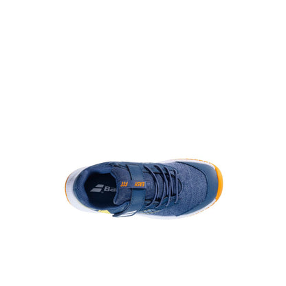 Babolat Scarpe Tennis Junior Pulsion Kid All Court