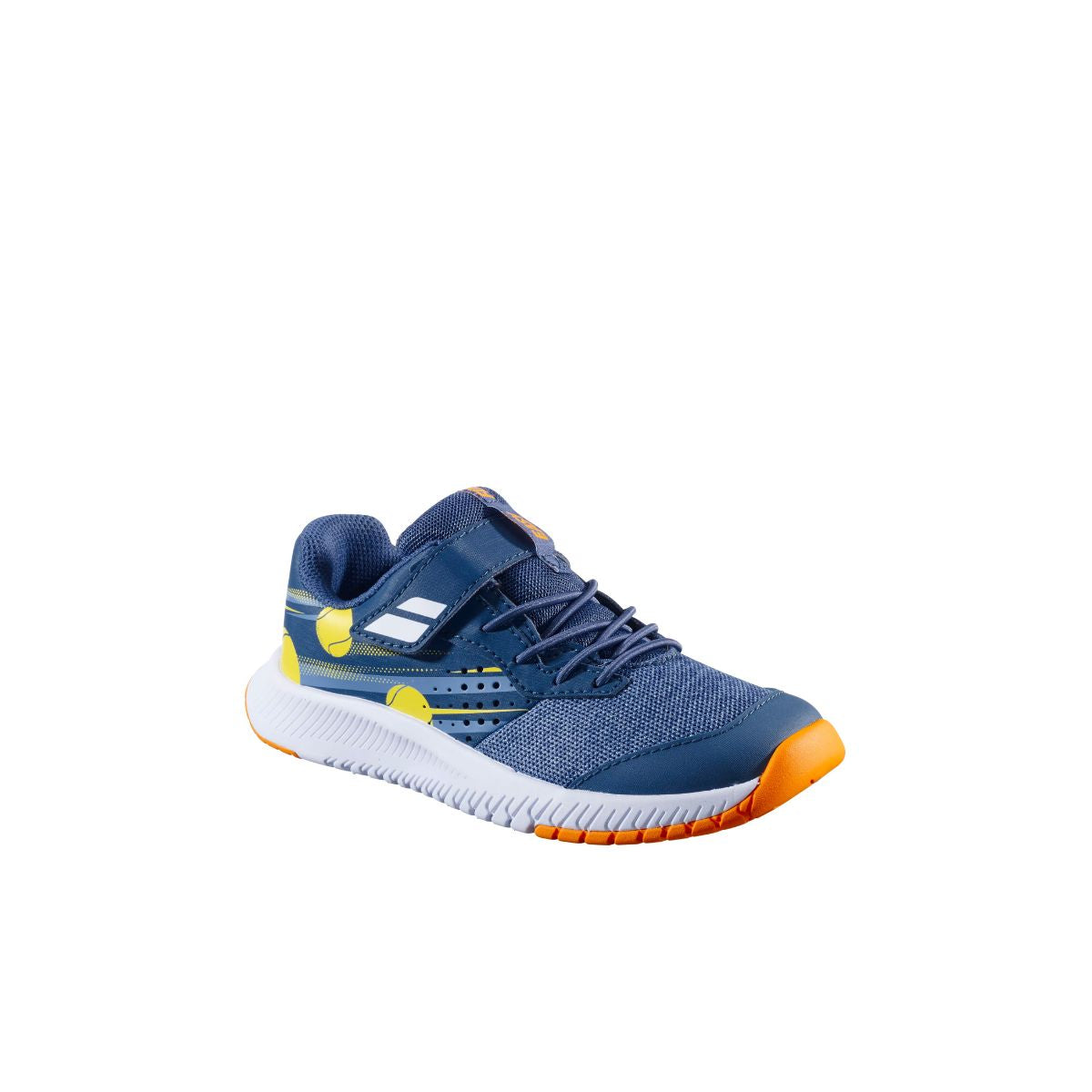 Babolat Scarpe Tennis Junior Pulsion Kid All Court