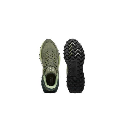 Lacoste Sneakers Uomo Elite Active