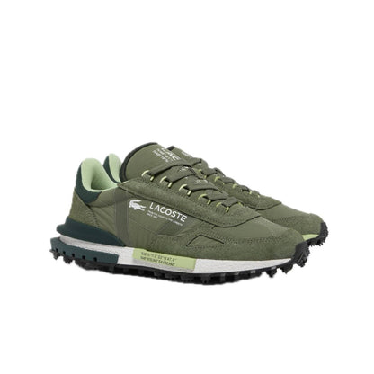 Lacoste Sneakers Uomo Elite Active