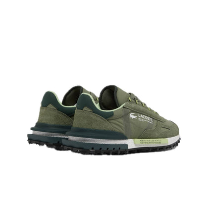 Lacoste Sneakers Uomo Elite Active