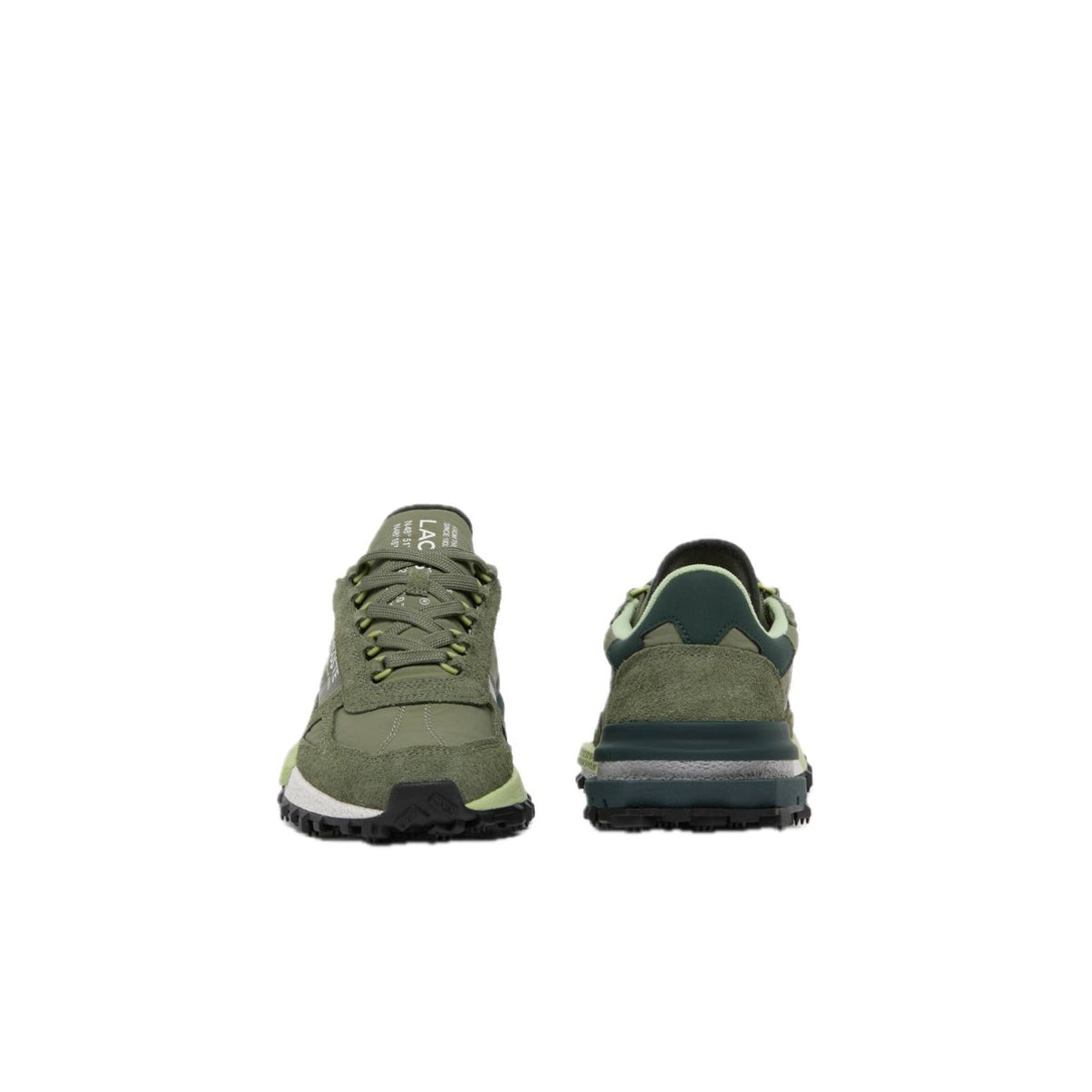 Lacoste Sneakers Uomo Elite Active