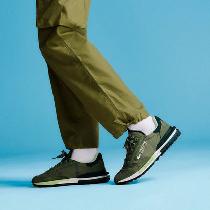 Lacoste Sneakers Uomo Elite Active