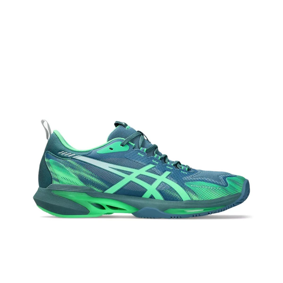 Asics Scarpe Padel Uomo SonicSmash FF