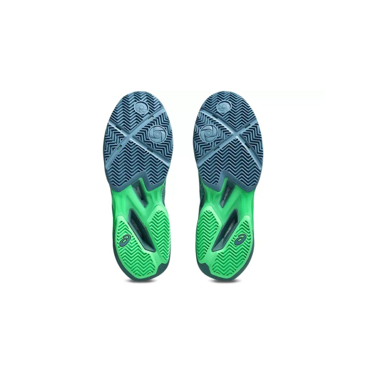 Asics Scarpe Padel Uomo SonicSmash FF
