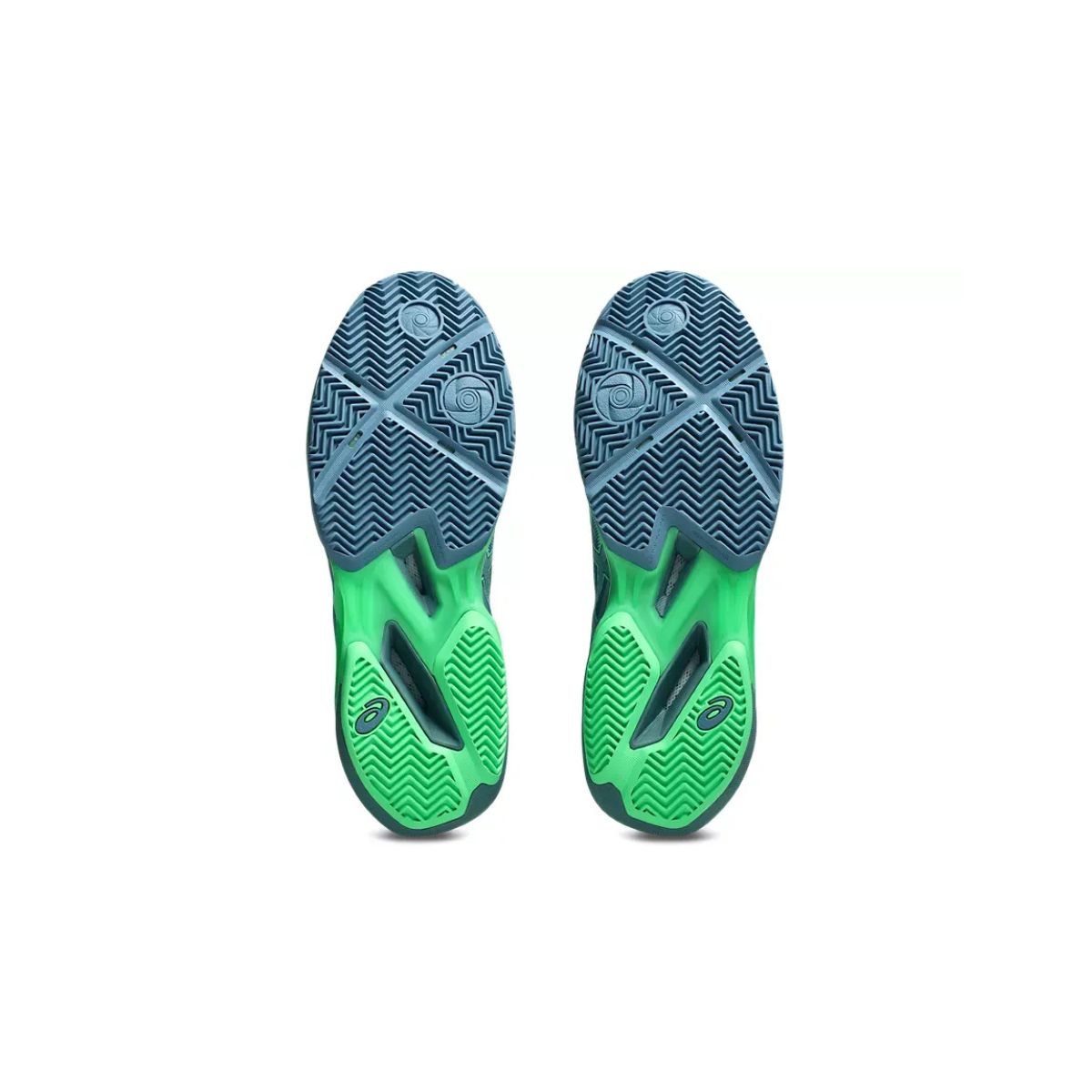 Asics Scarpe Padel Uomo SonicSmash FF