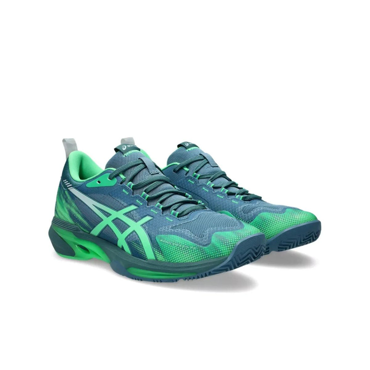 Asics Scarpe Padel Uomo SonicSmash FF