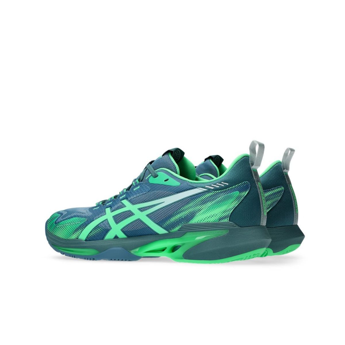 Asics Scarpe Padel Uomo SonicSmash FF