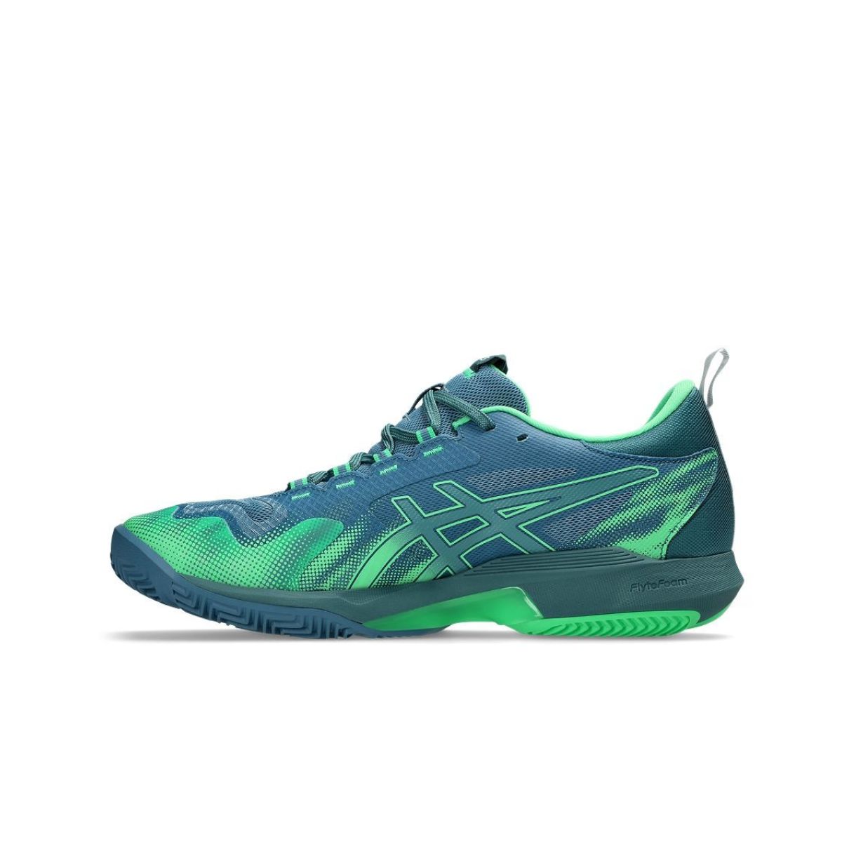 Asics Scarpe Padel Uomo SonicSmash FF