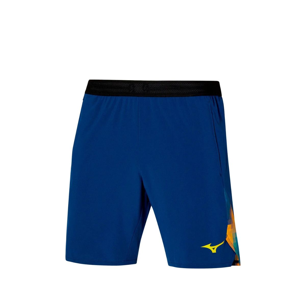 MIZUNO PANTALONCINI  UOMO FRONTIER 8 IN AMPLIFY