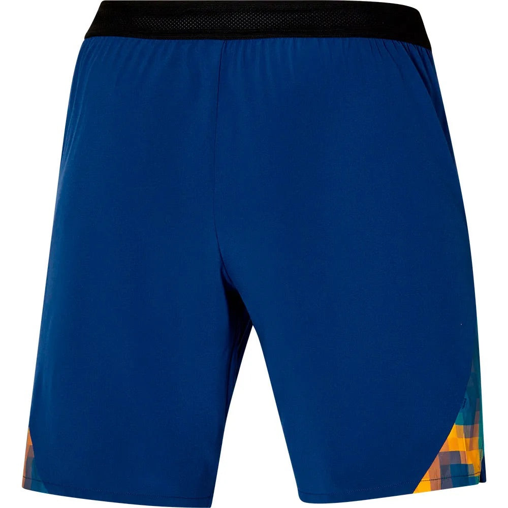 MIZUNO SHORT DA UOMO FRONTIER 8 IN AMPLIFY