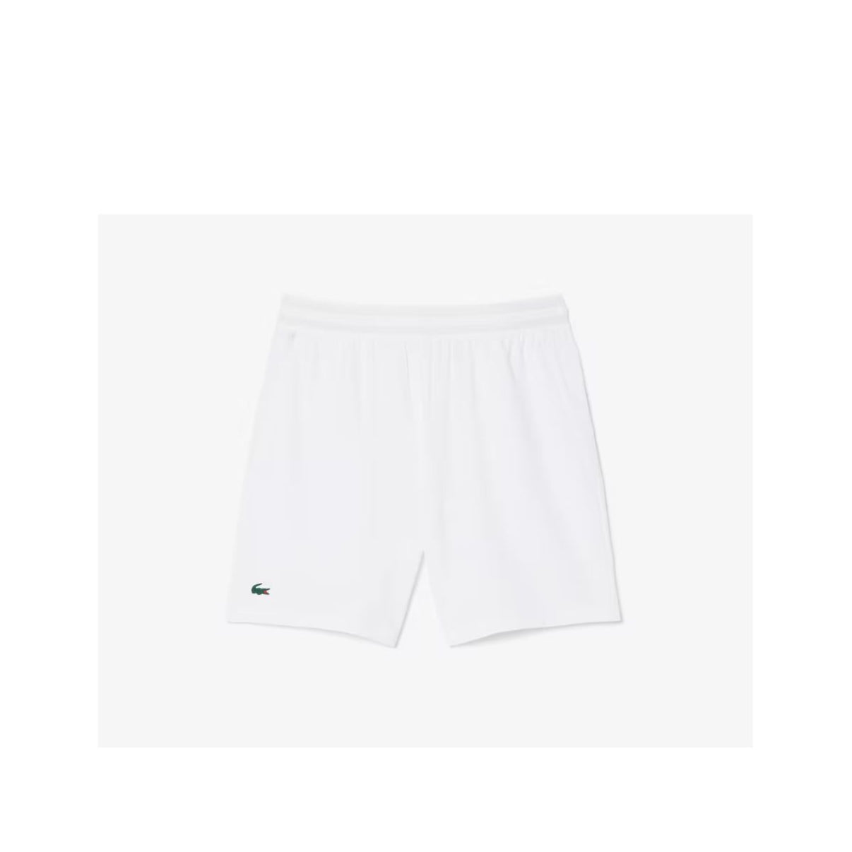 Lacoste Shorts da tennis elasticizzati Ultra Dry