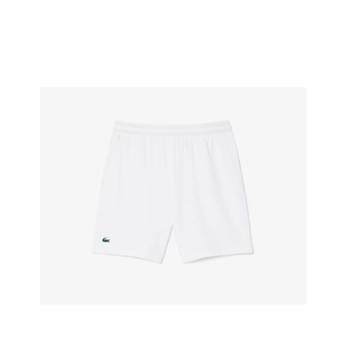 Lacoste Shorts da tennis elasticizzati Ultra Dry