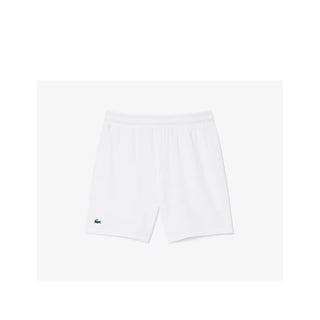Lacoste Shorts da tennis elasticizzati Ultra Dry
