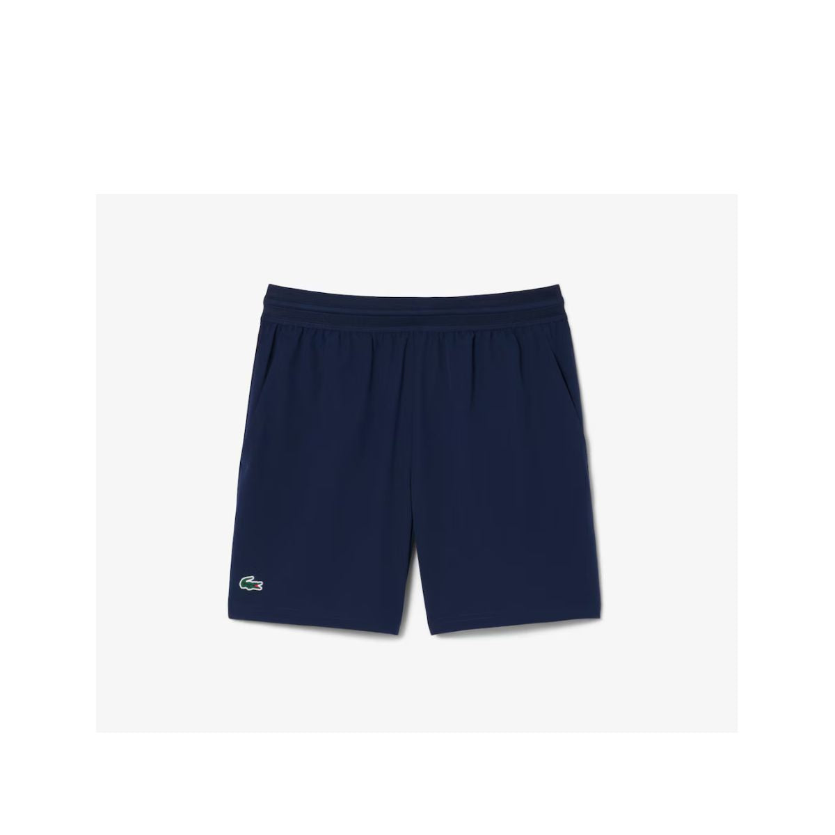 Lacoste Shorts da tennis elasticizzati Ultra Dry